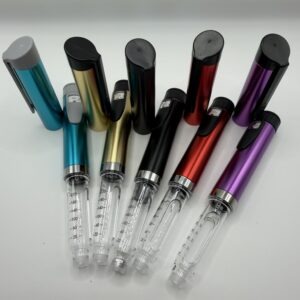 V3 Metal Peptide Pen
