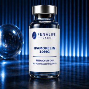 Ipamorelin 10mg