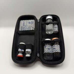 FenaLife Peptide Storage Case Small