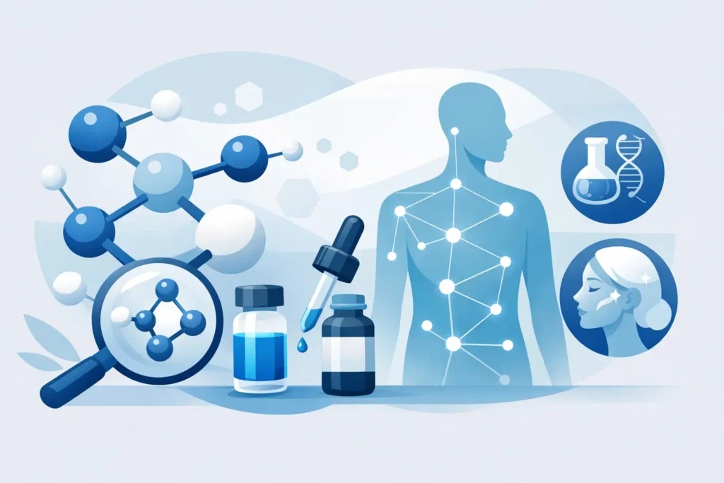 What Is the Purpose of Peptides?